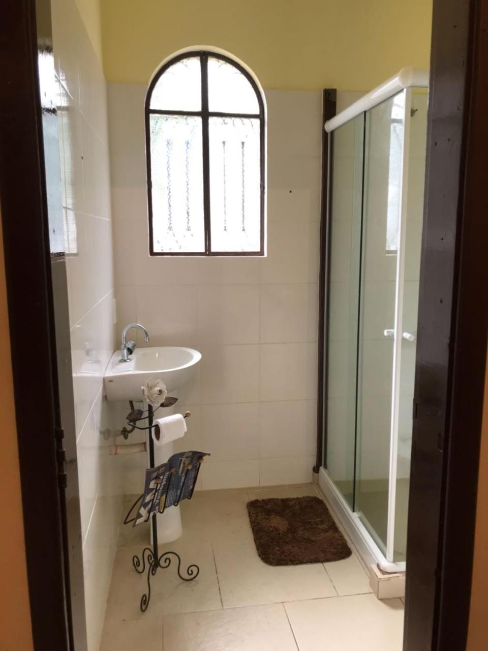 Pousada Casa Recanto da Serra