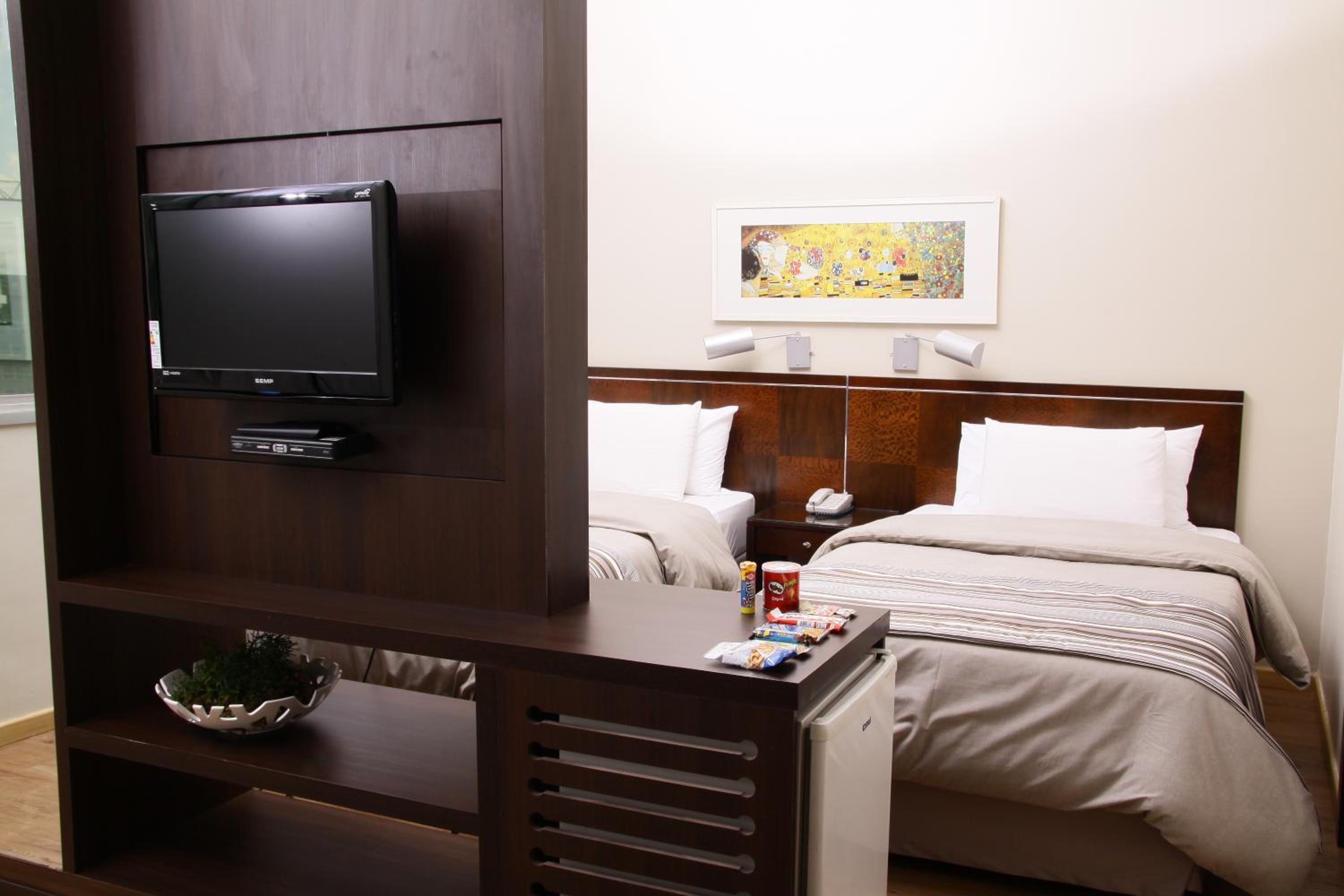 Piemonte Hotel en Nova Lima