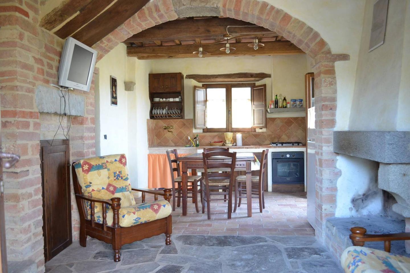 La villa della quercia photo 5