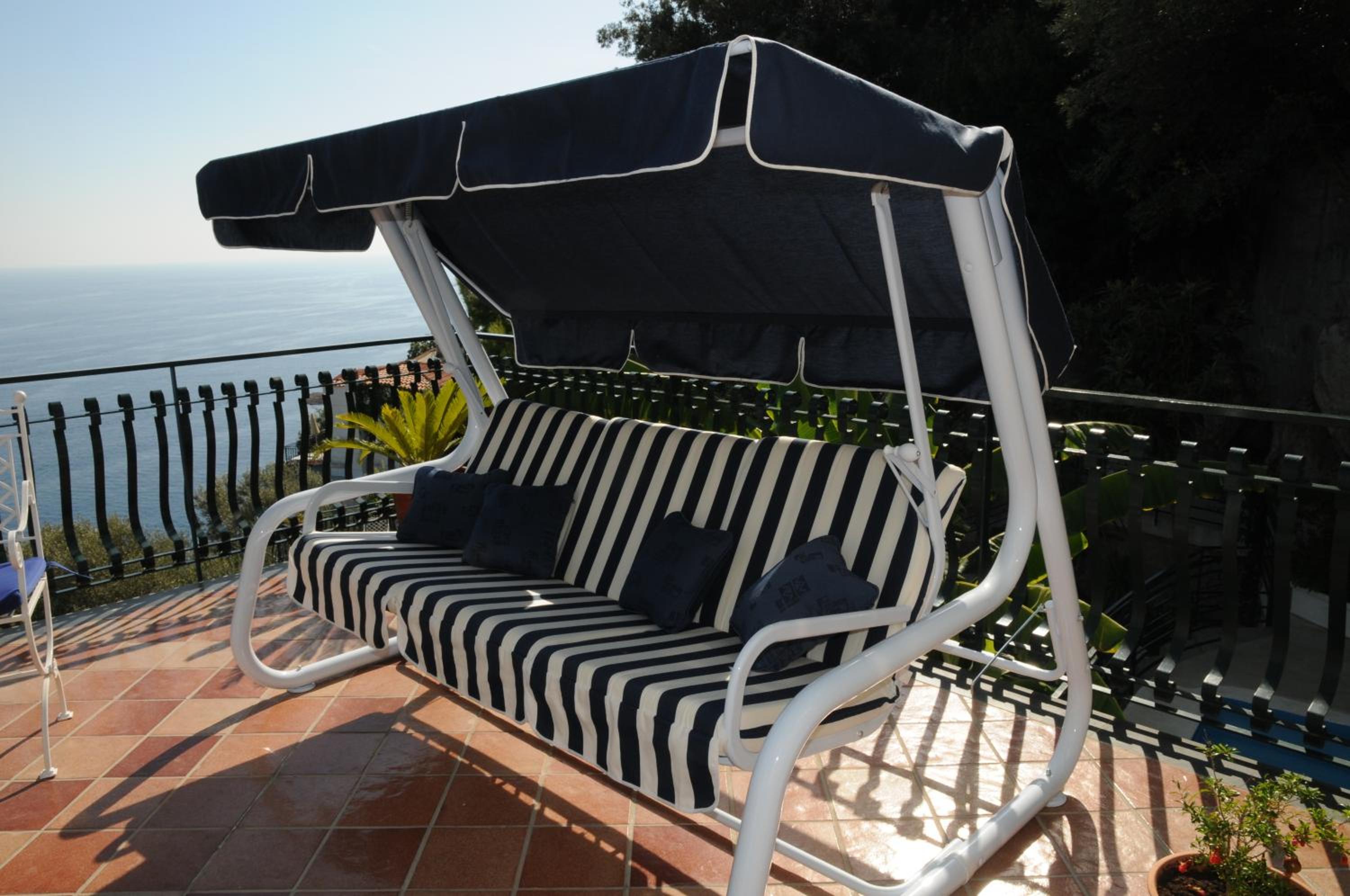Luxury Villas Positano