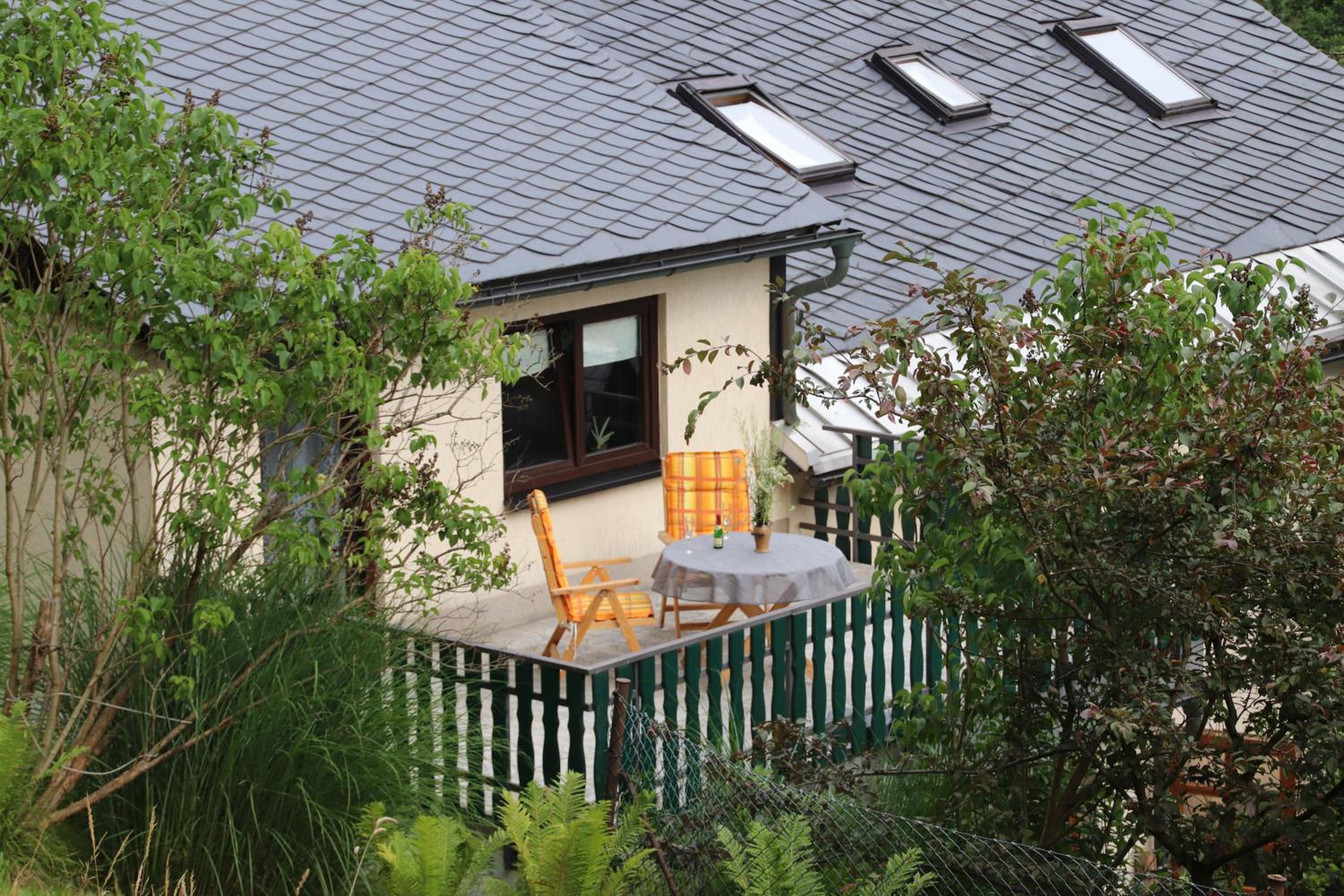Ferienwohnung Glaser view 4