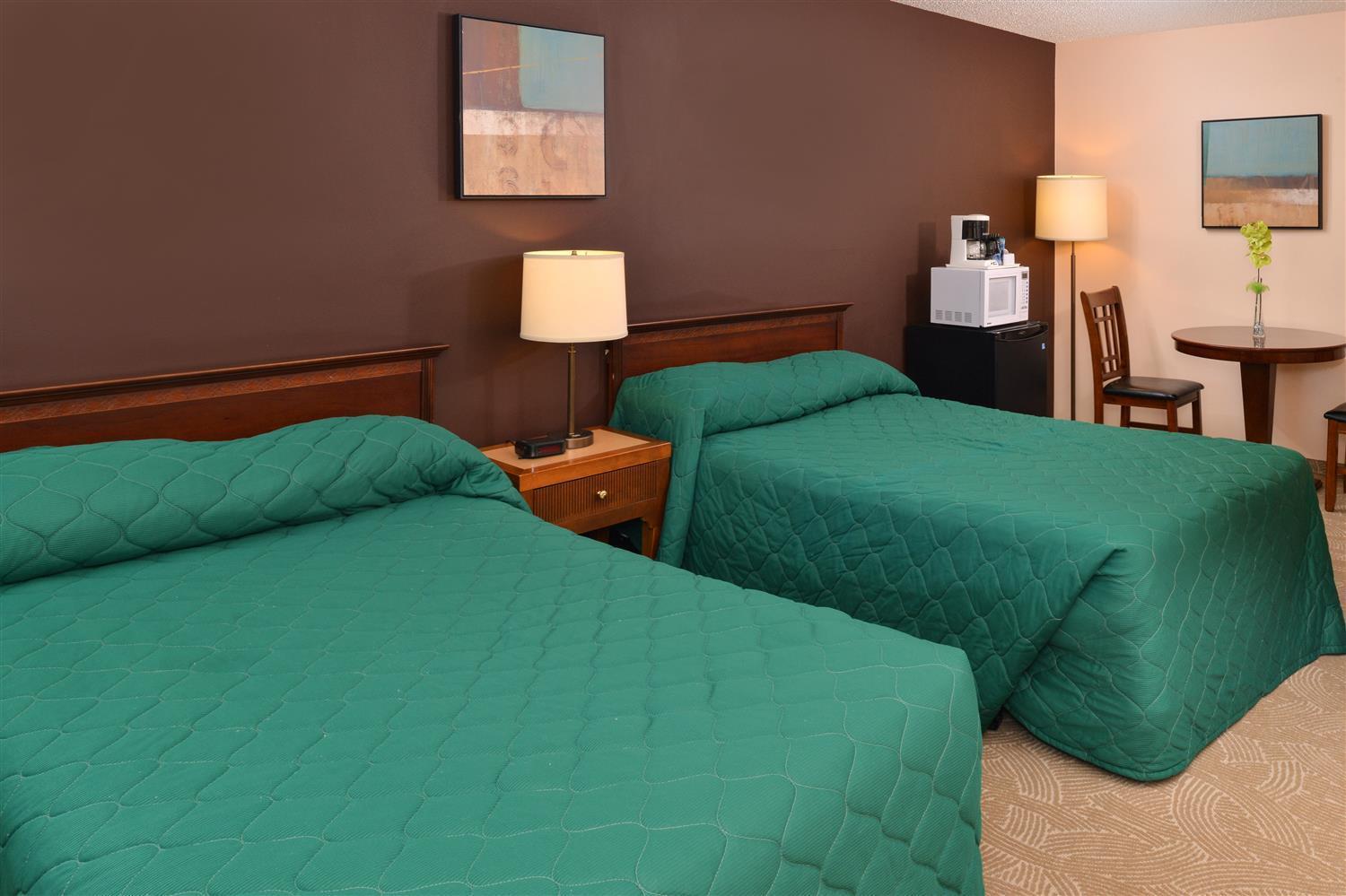 Canadas Best Value Inn Whitecourt