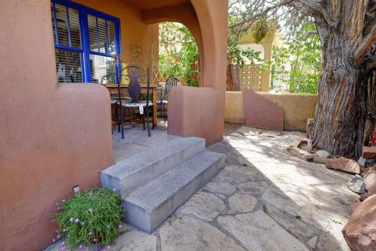 Casas de Guadalupe - Sante Fe Vacation Rentals