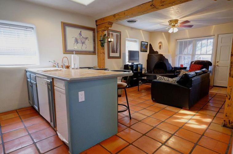 Casas de Guadalupe - Sante Fe Vacation Rentals