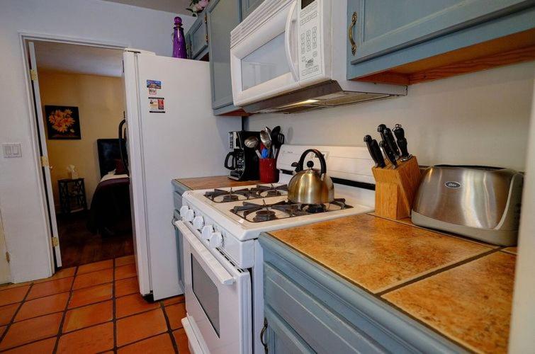 Casas de Guadalupe - Sante Fe Vacation Rentals