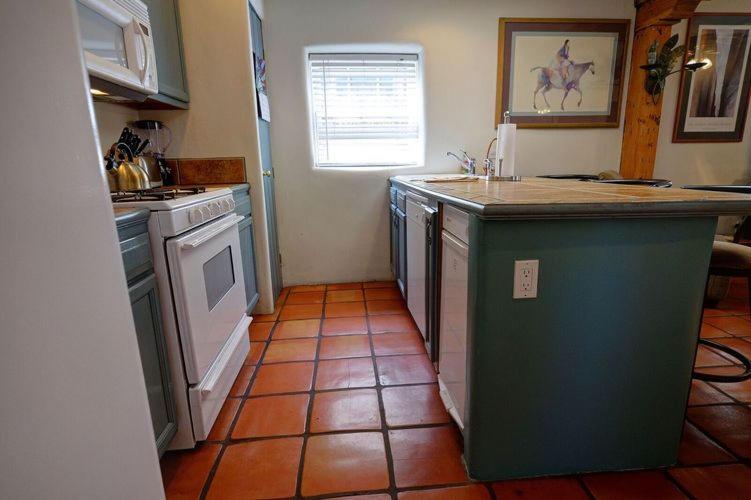Casas de Guadalupe - Sante Fe Vacation Rentals