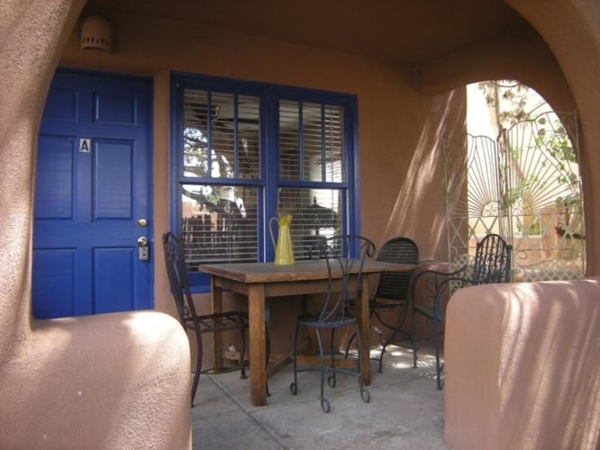 Casas de Guadalupe - Sante Fe Vacation Rentals