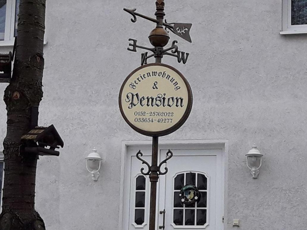 Kieselwitzer Stübchen Bremsdorfer Weg 9 view 4