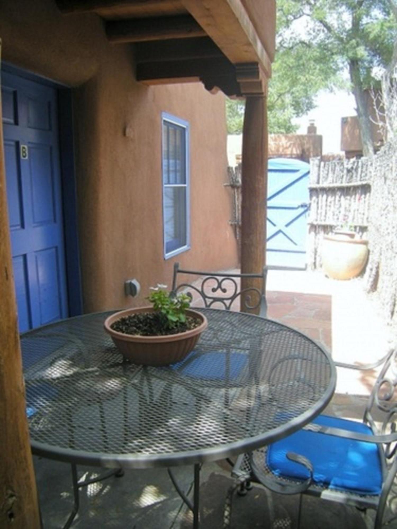Casas de Guadalupe - Sante Fe Vacation Rentals
