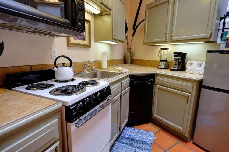 Casas de Guadalupe - Sante Fe Vacation Rentals