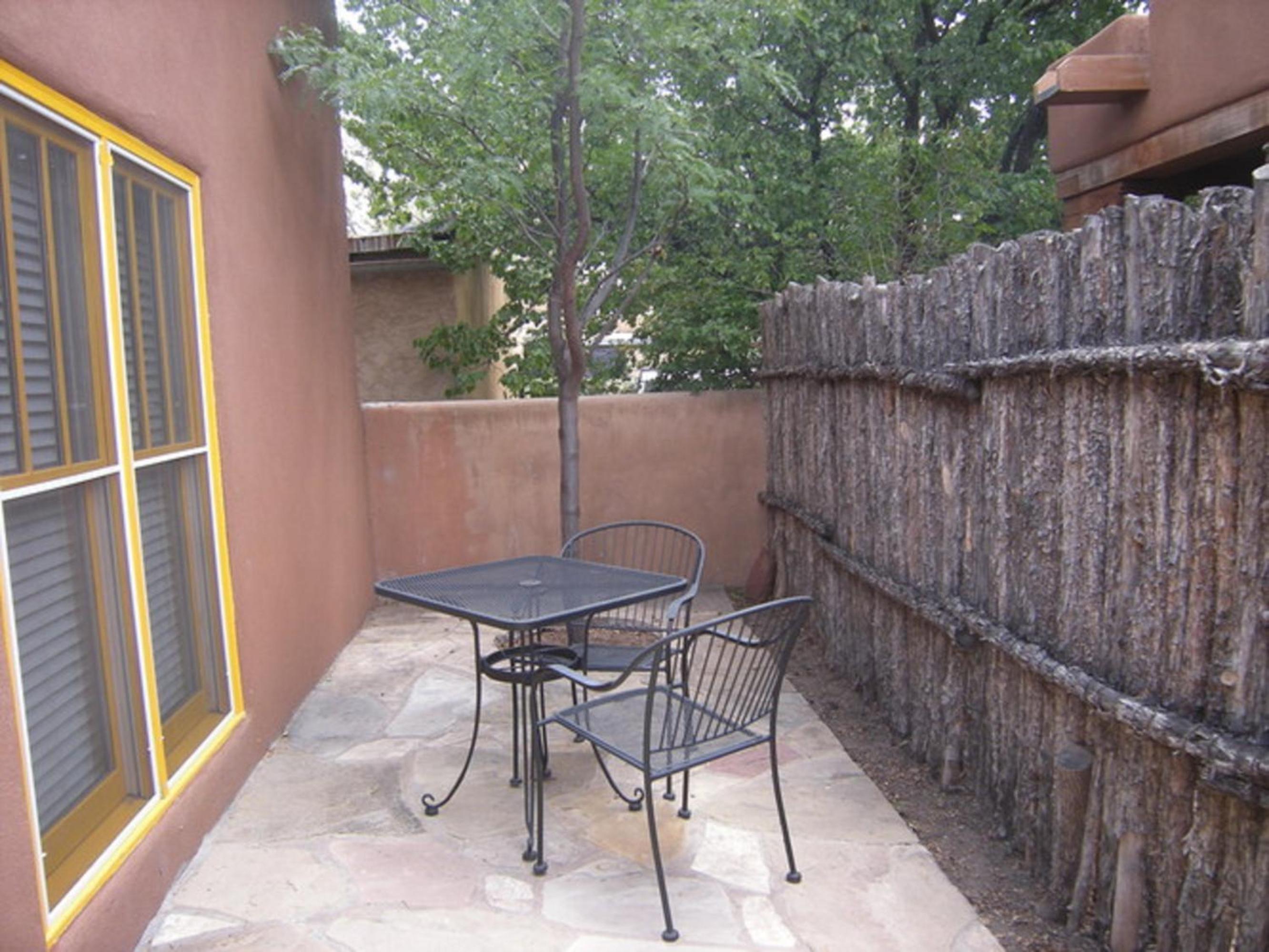 Casas de Guadalupe - Sante Fe Vacation Rentals