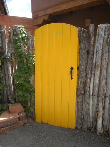 Casas de Guadalupe - Sante Fe Vacation Rentals