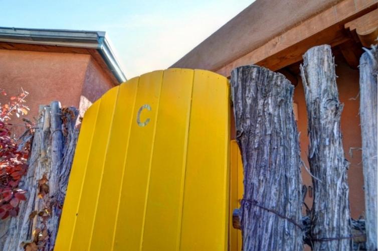 Casas de Guadalupe - Sante Fe Vacation Rentals