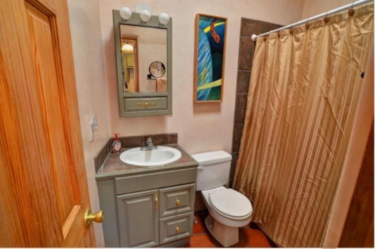 Casas de Guadalupe - Sante Fe Vacation Rentals