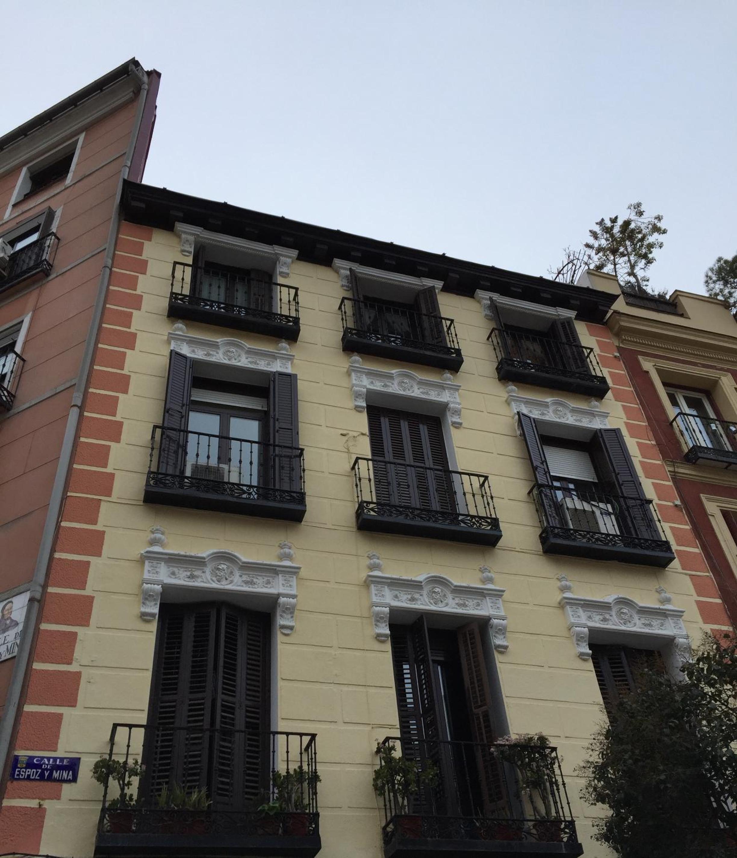 building