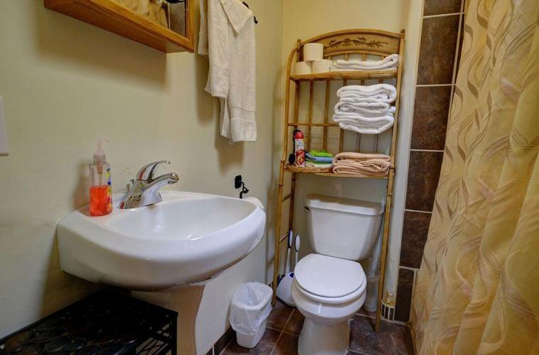 Casas de Guadalupe - Sante Fe Vacation Rentals
