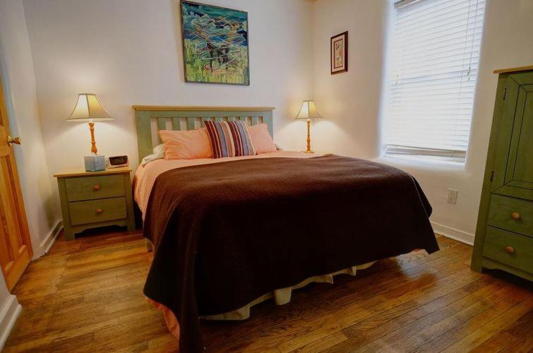 Casas de Guadalupe - Sante Fe Vacation Rentals