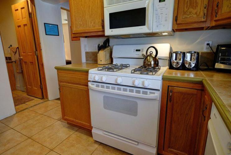 Casas de Guadalupe - Sante Fe Vacation Rentals