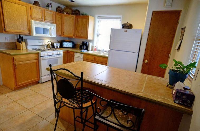 Casas de Guadalupe - Sante Fe Vacation Rentals