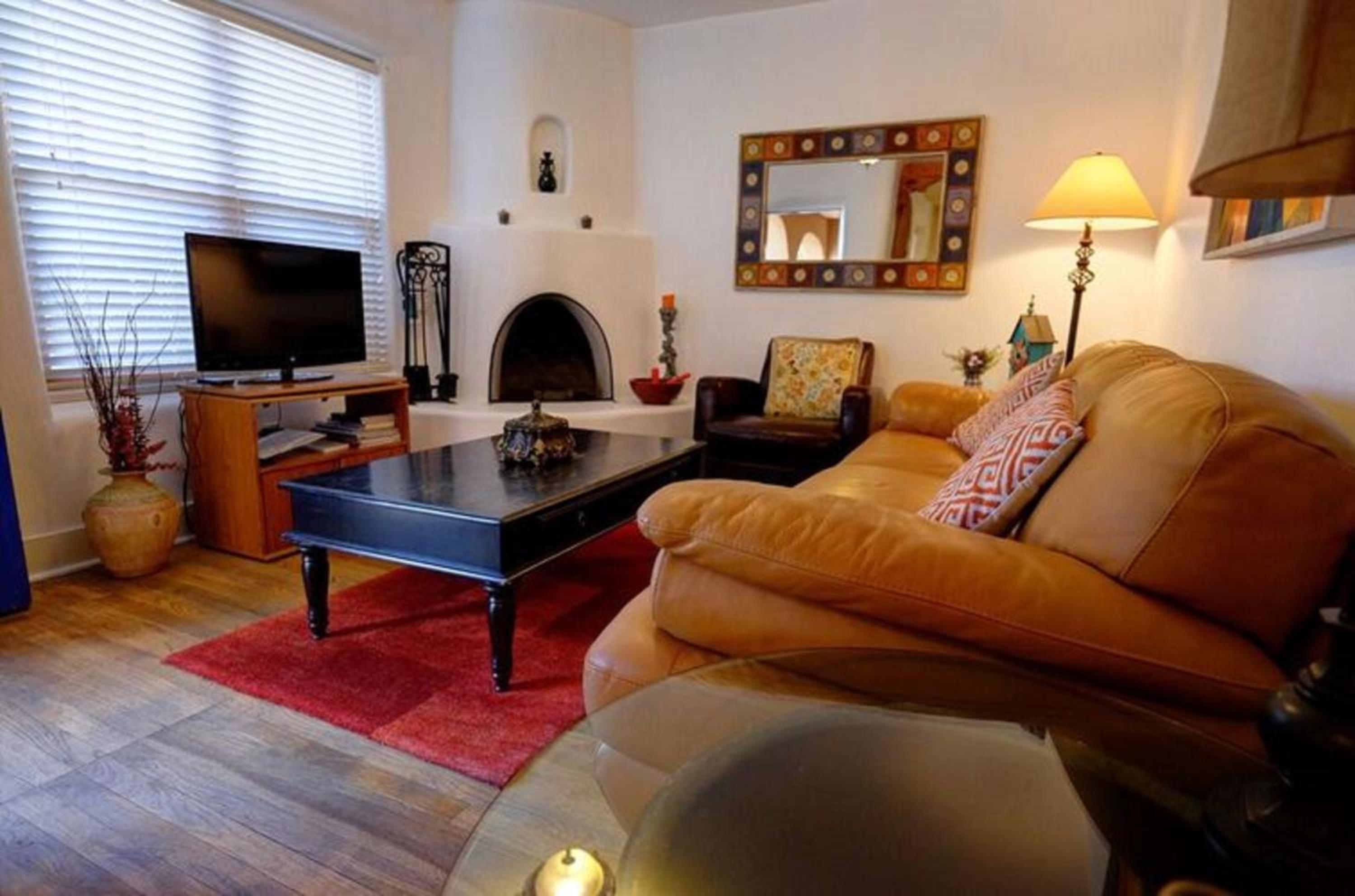 Casas de Guadalupe - Sante Fe Vacation Rentals
