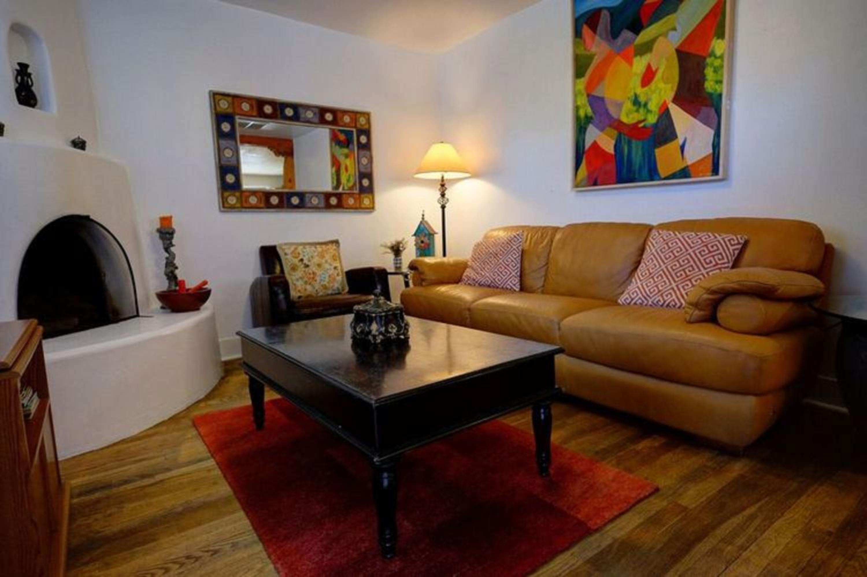 Casas de Guadalupe - Sante Fe Vacation Rentals