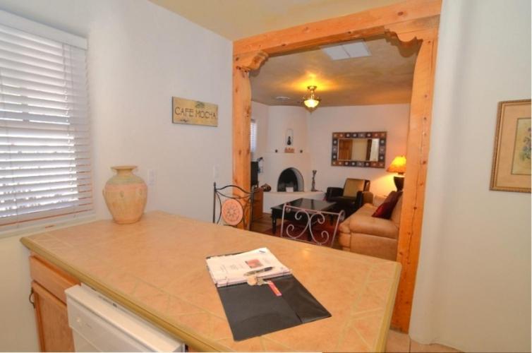 Casas de Guadalupe - Sante Fe Vacation Rentals