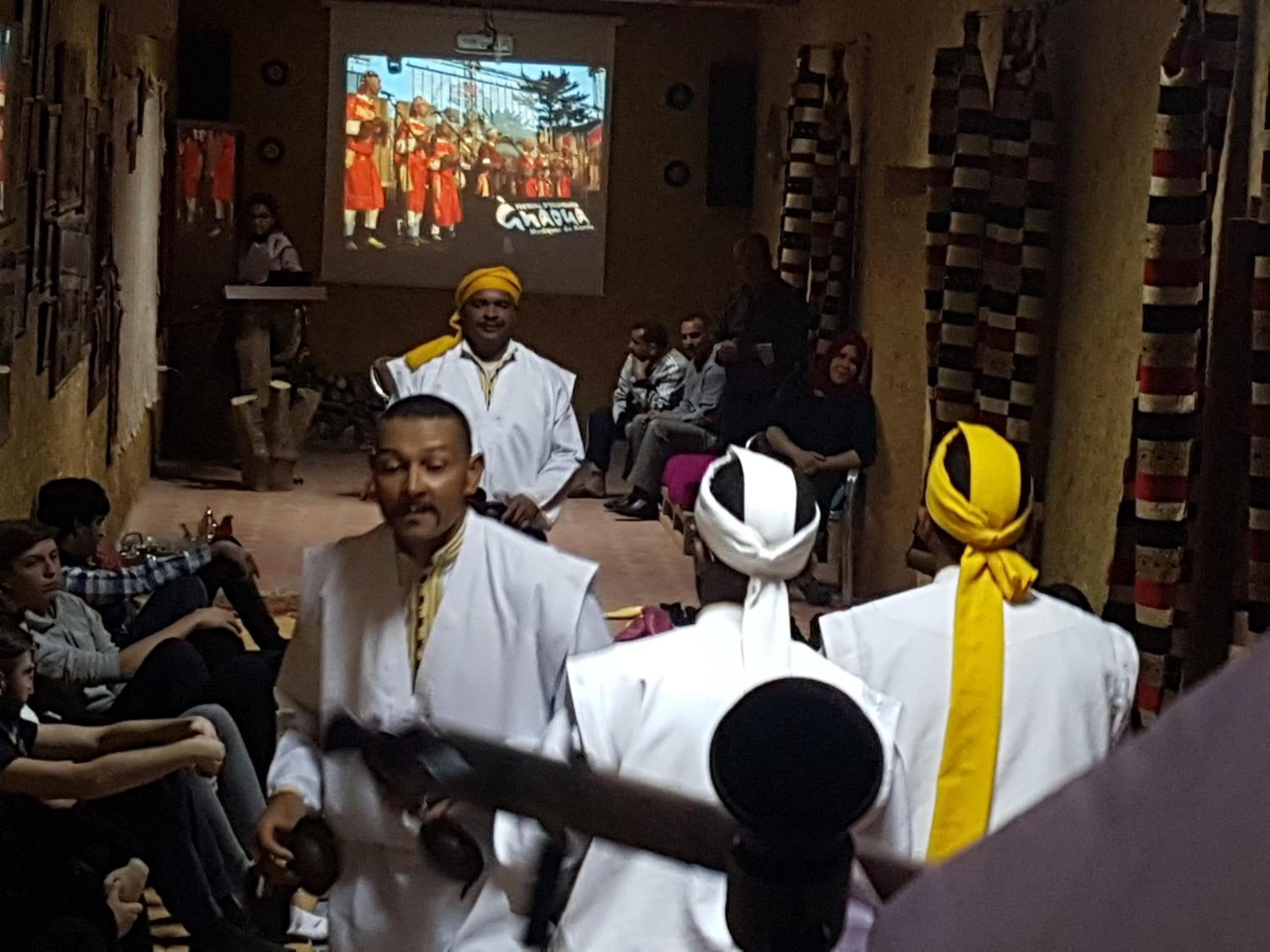 Gite Souss