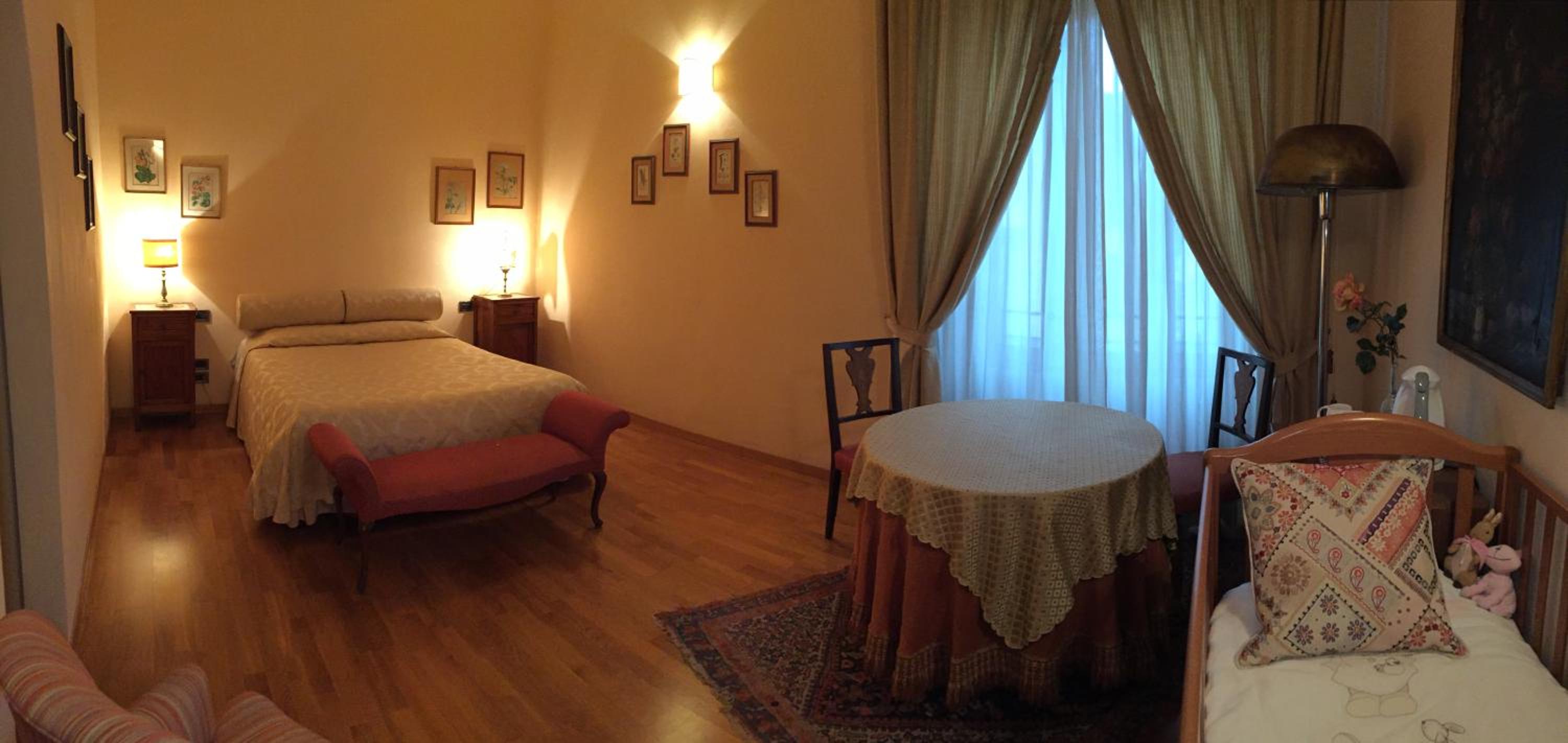 M&G Apartment
