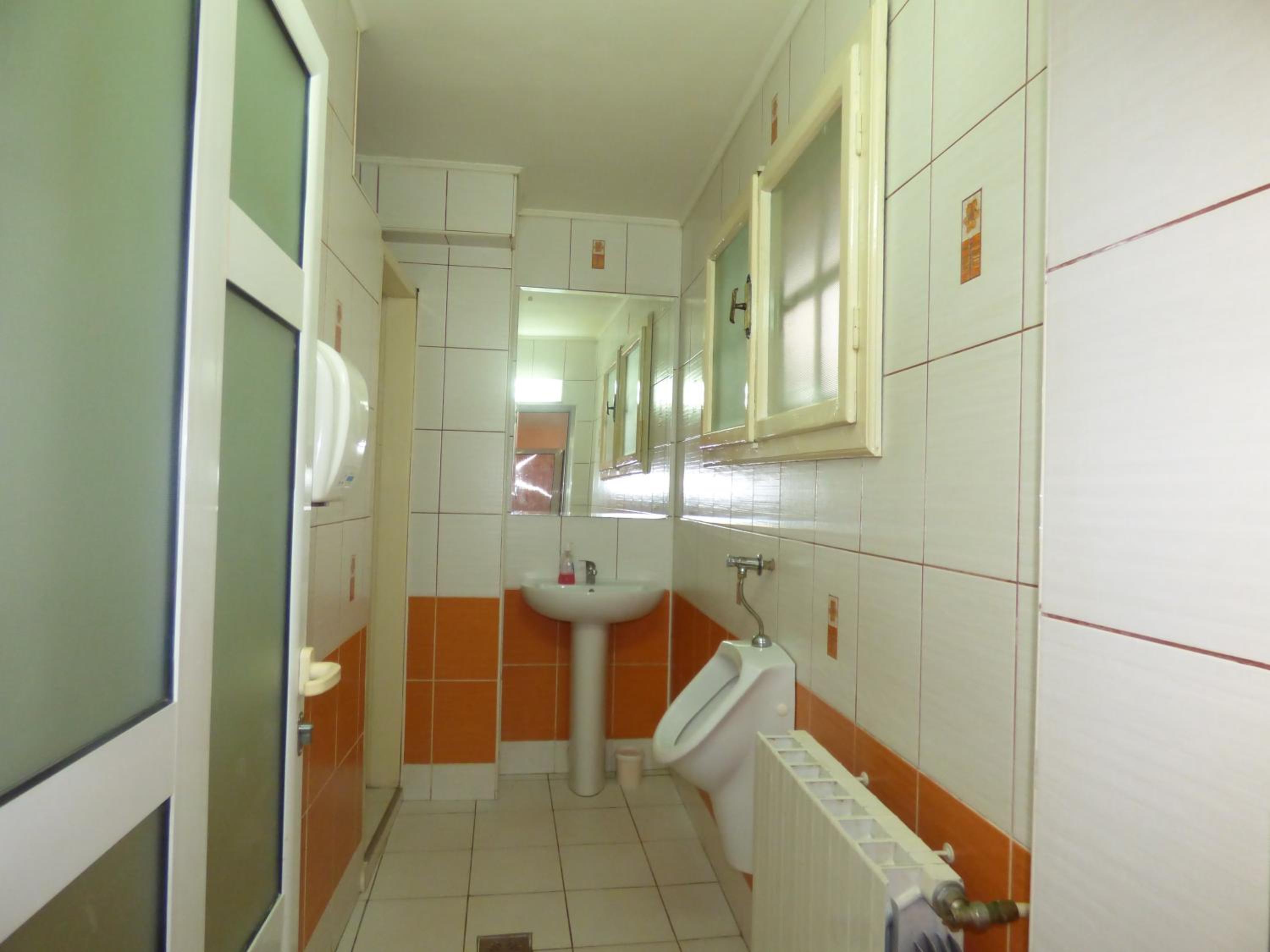 Gura Padurii view 3