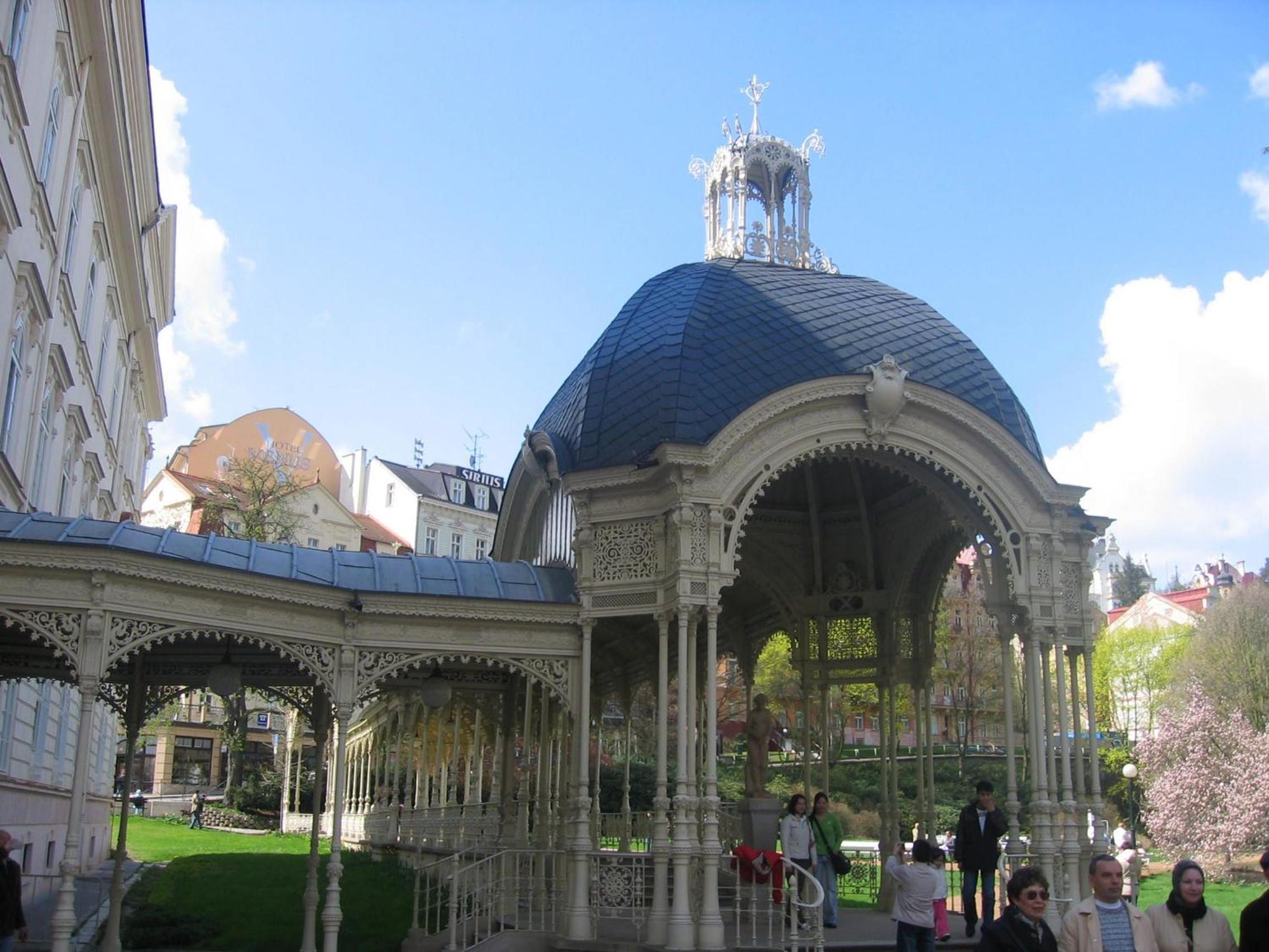 Villa Rosa, photo 33