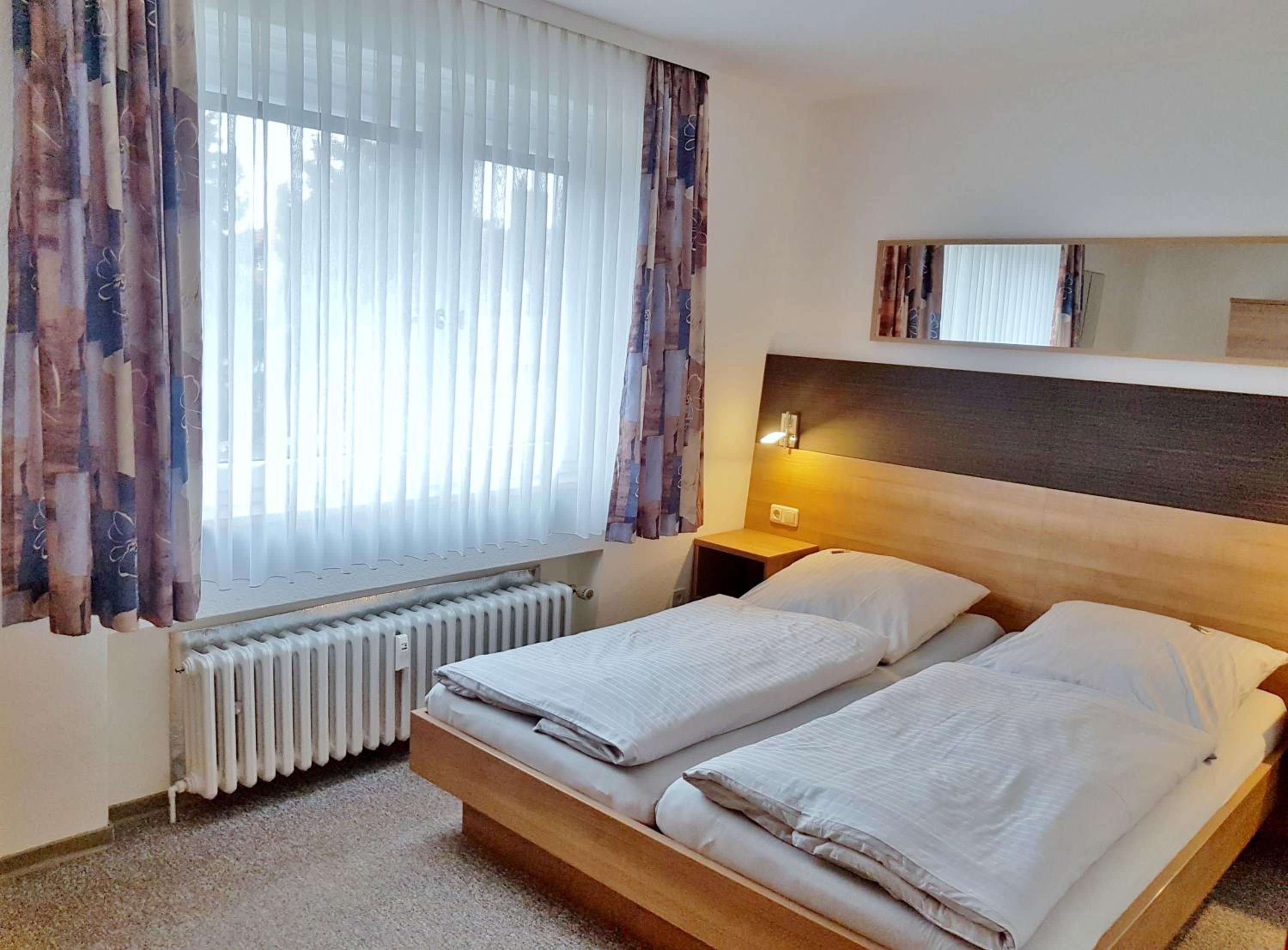 Harzburger Ferienwohnung