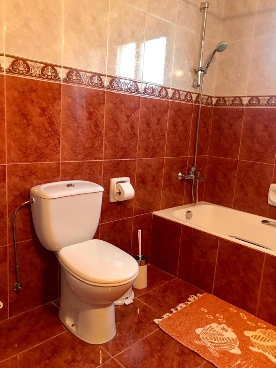 Trouzini Villa 1 view 4