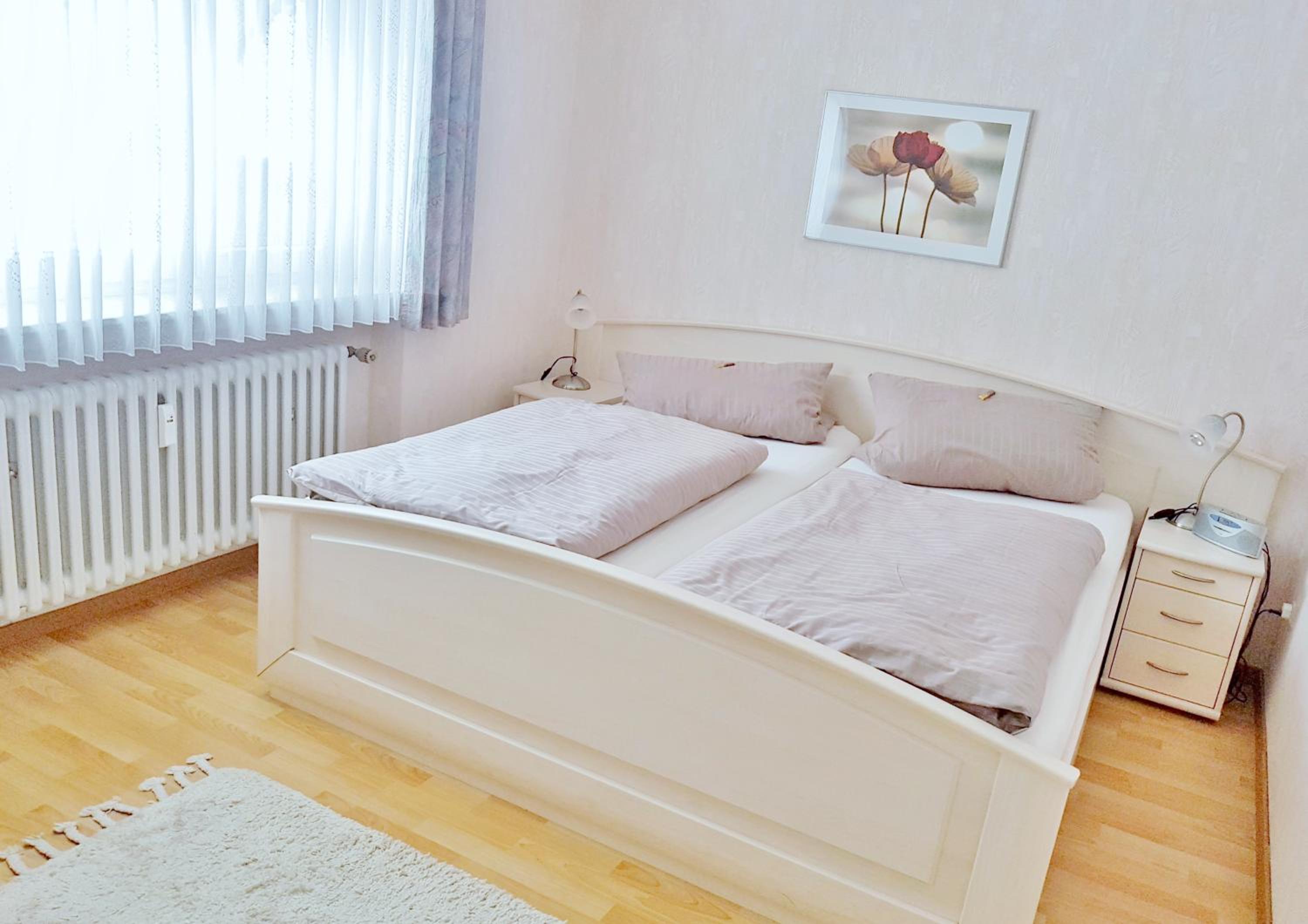Harzburger Ferienwohnung