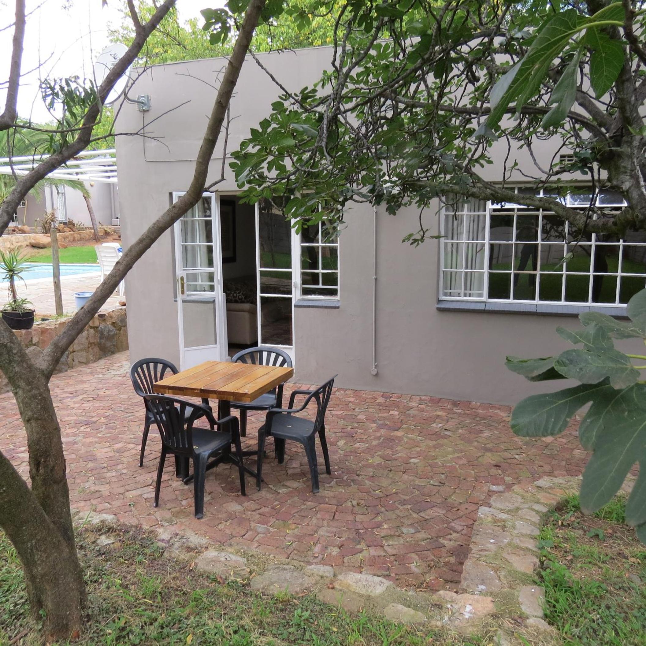 Waverley Guest House