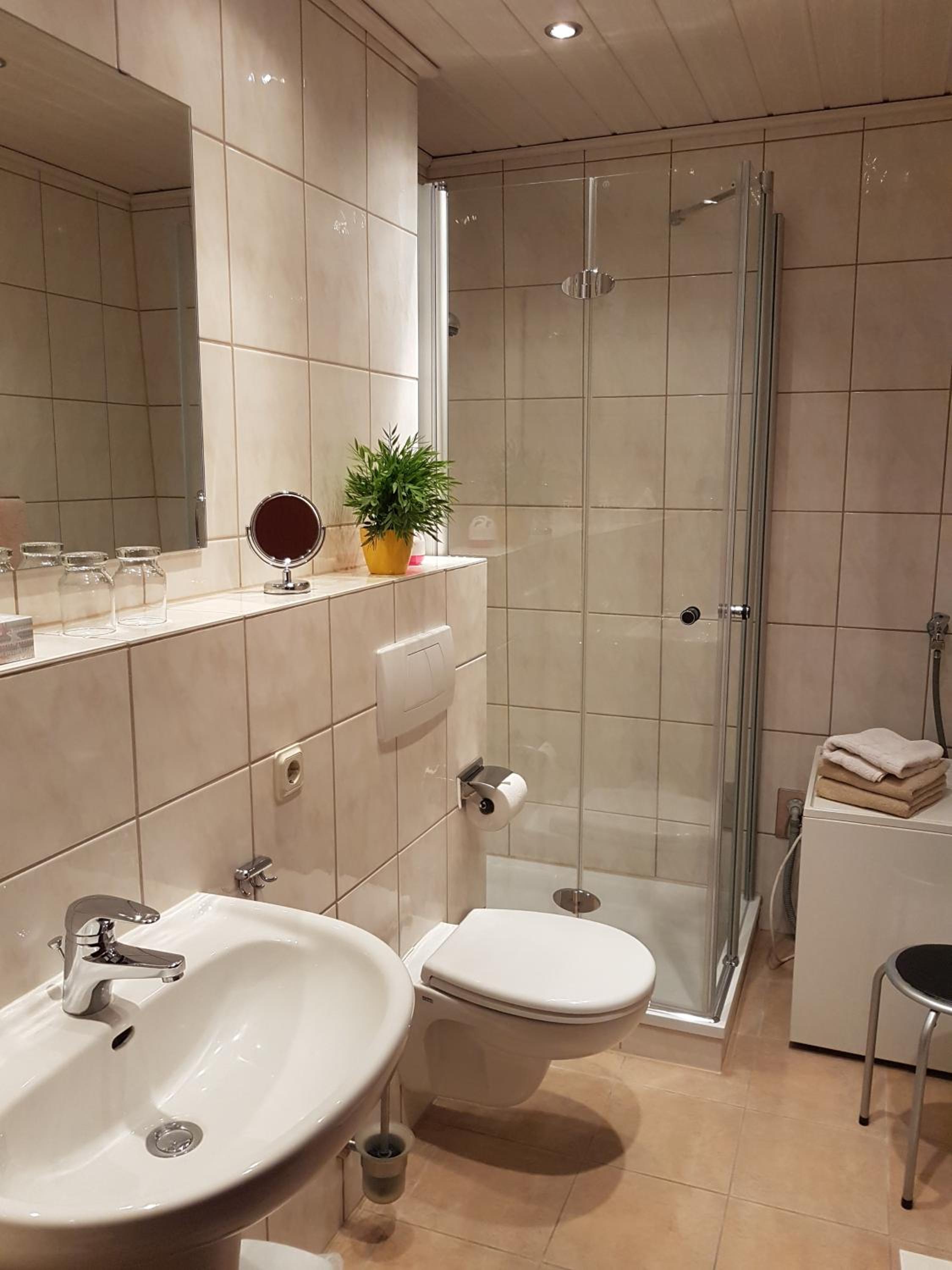 Harzburger Ferienwohnung