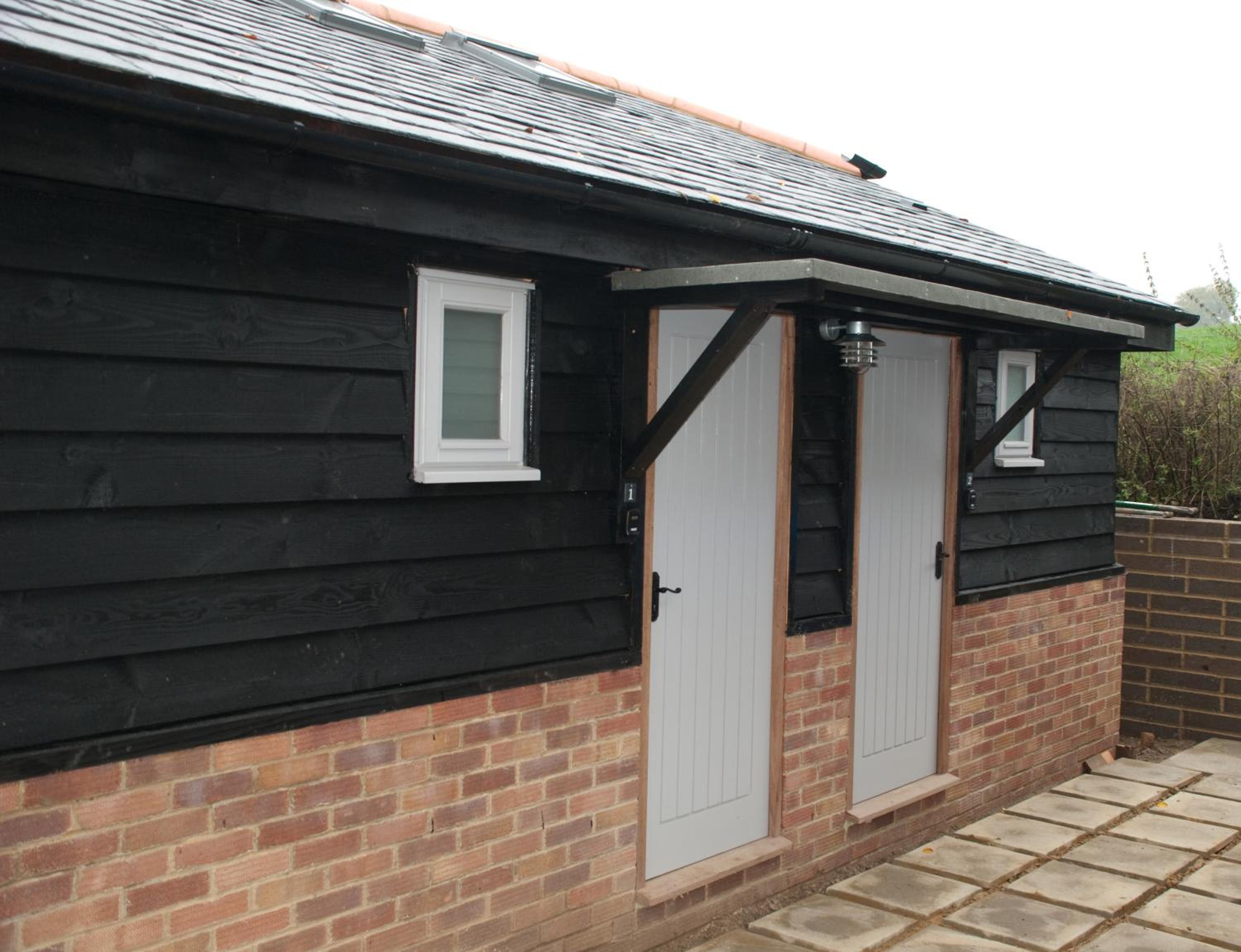 Bull Farm Studios