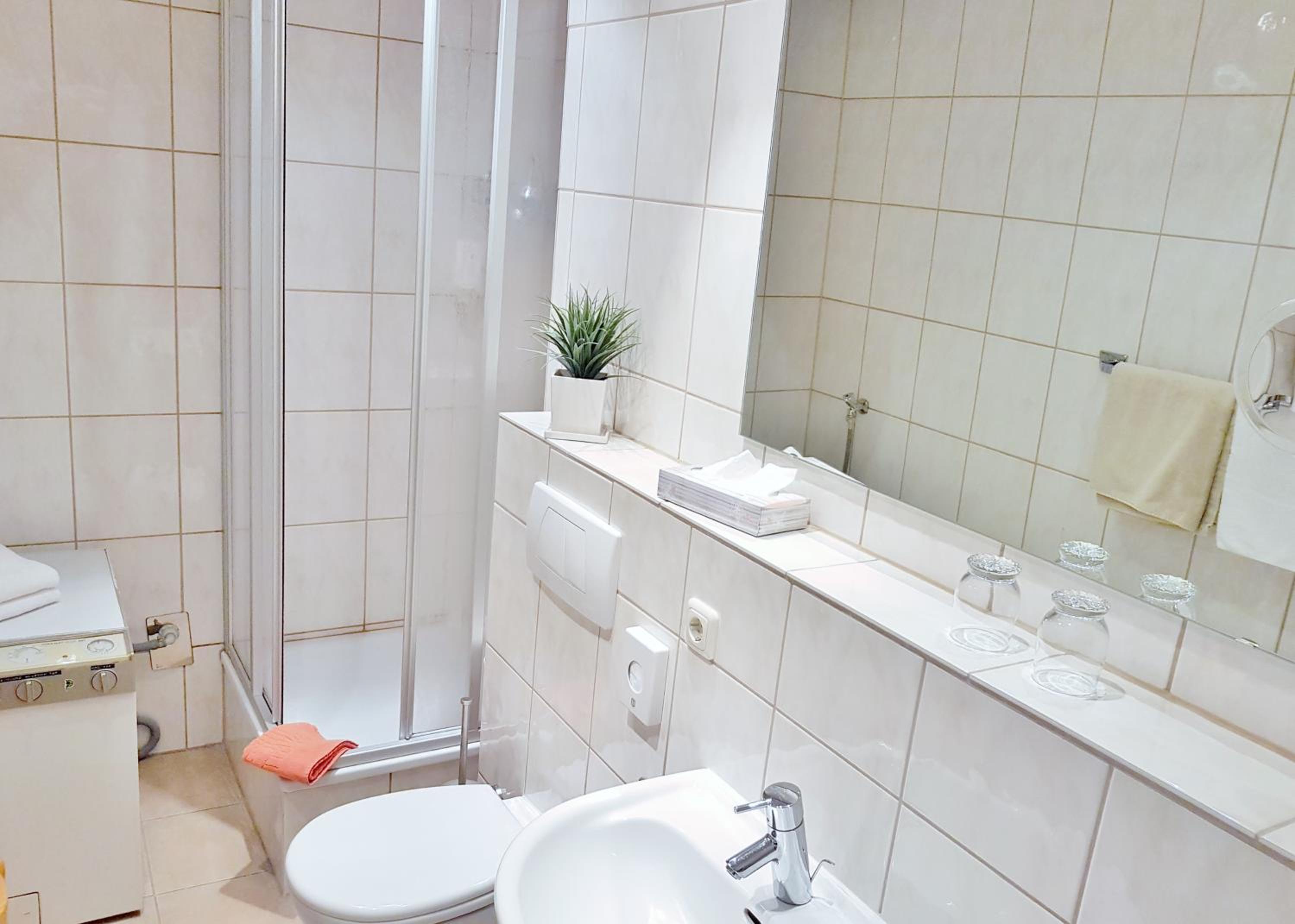 Harzburger Ferienwohnung