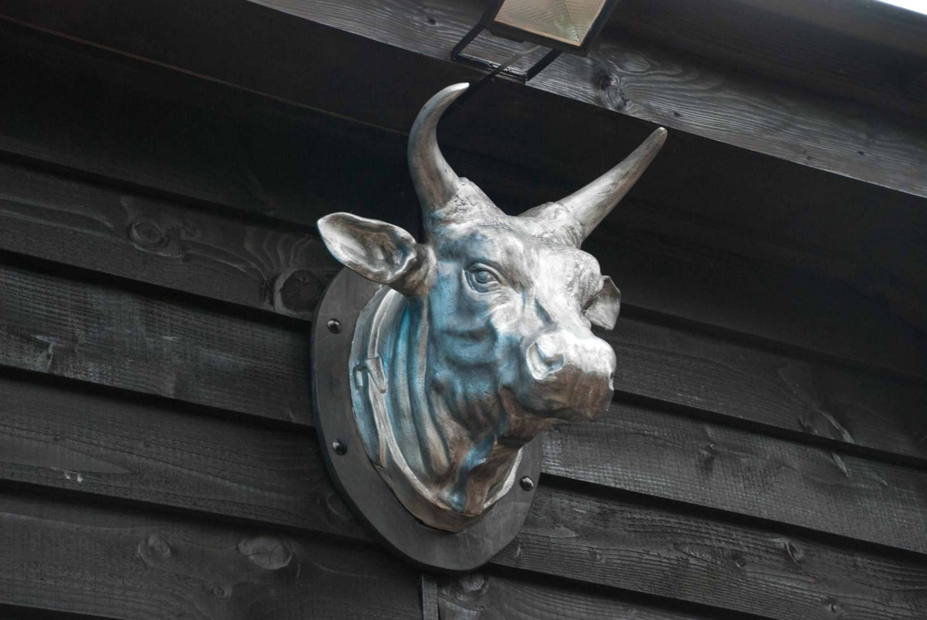 Bull Farm Studios