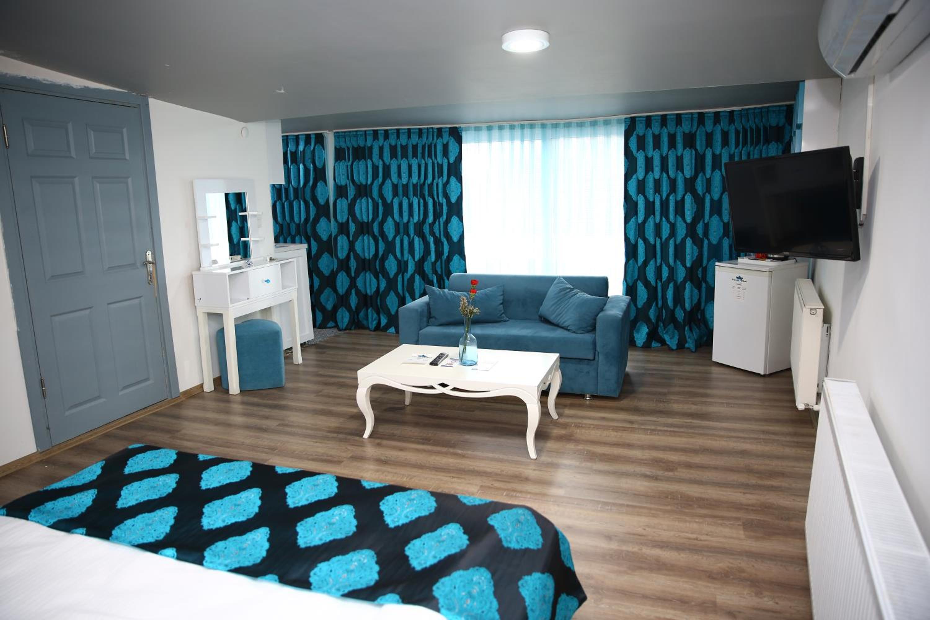 Minel Hotel - Image 49