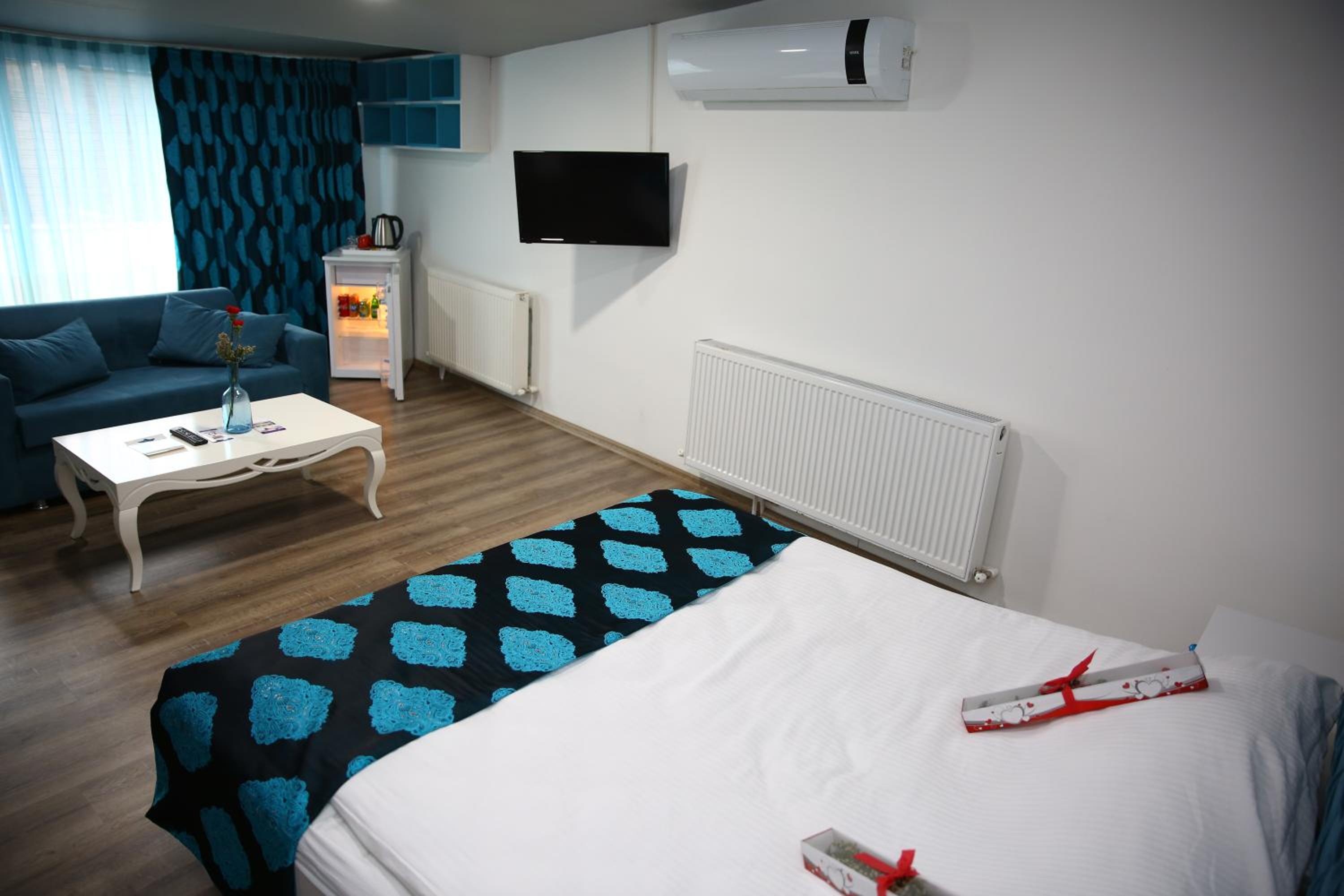 Minel Hotel - Image 12