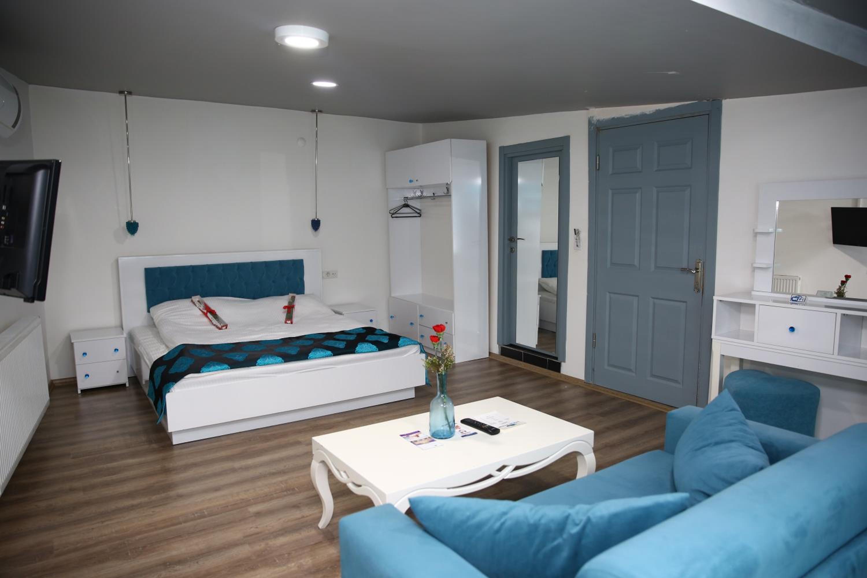 Minel Hotel - Image 26