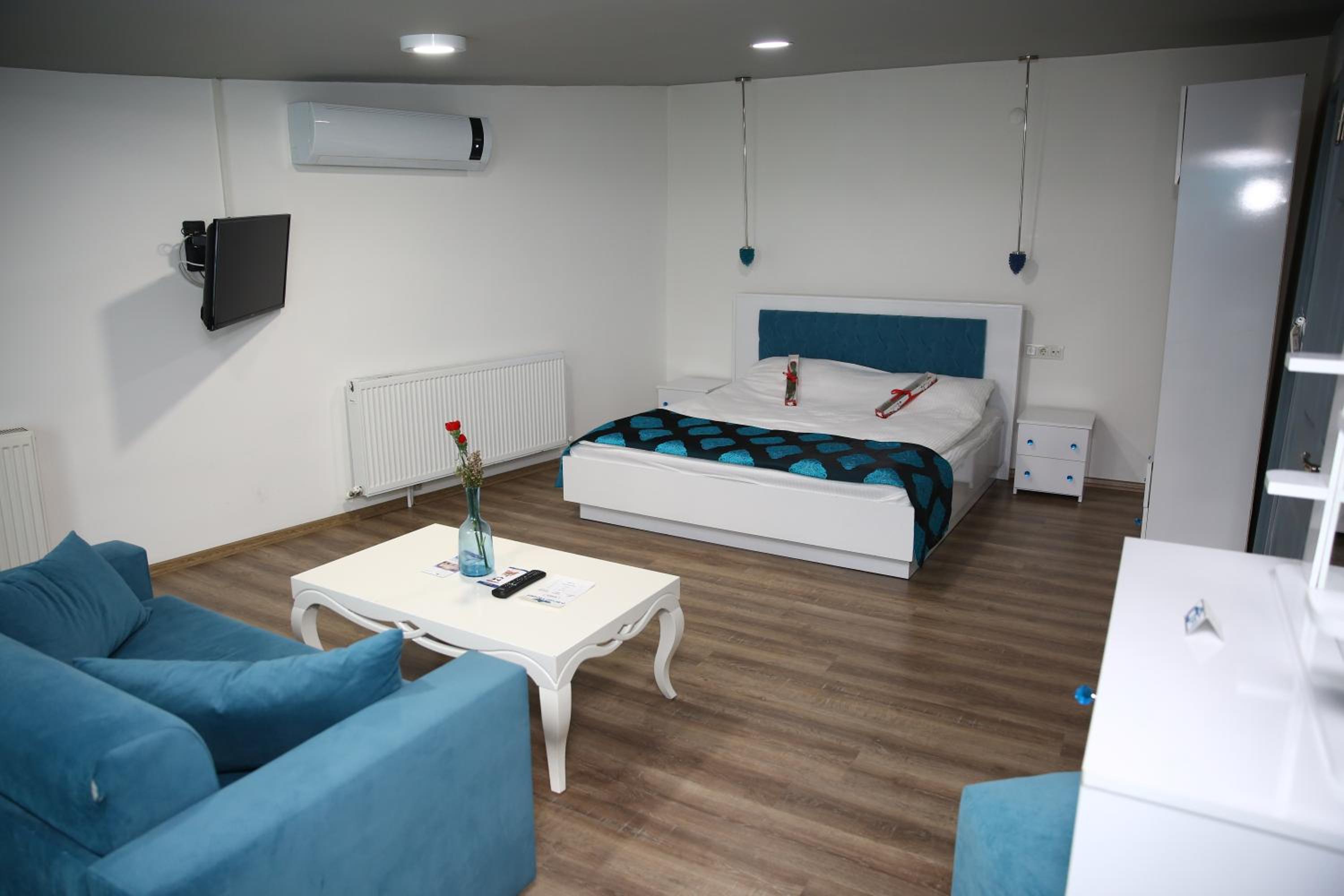 Minel Hotel - Image 25