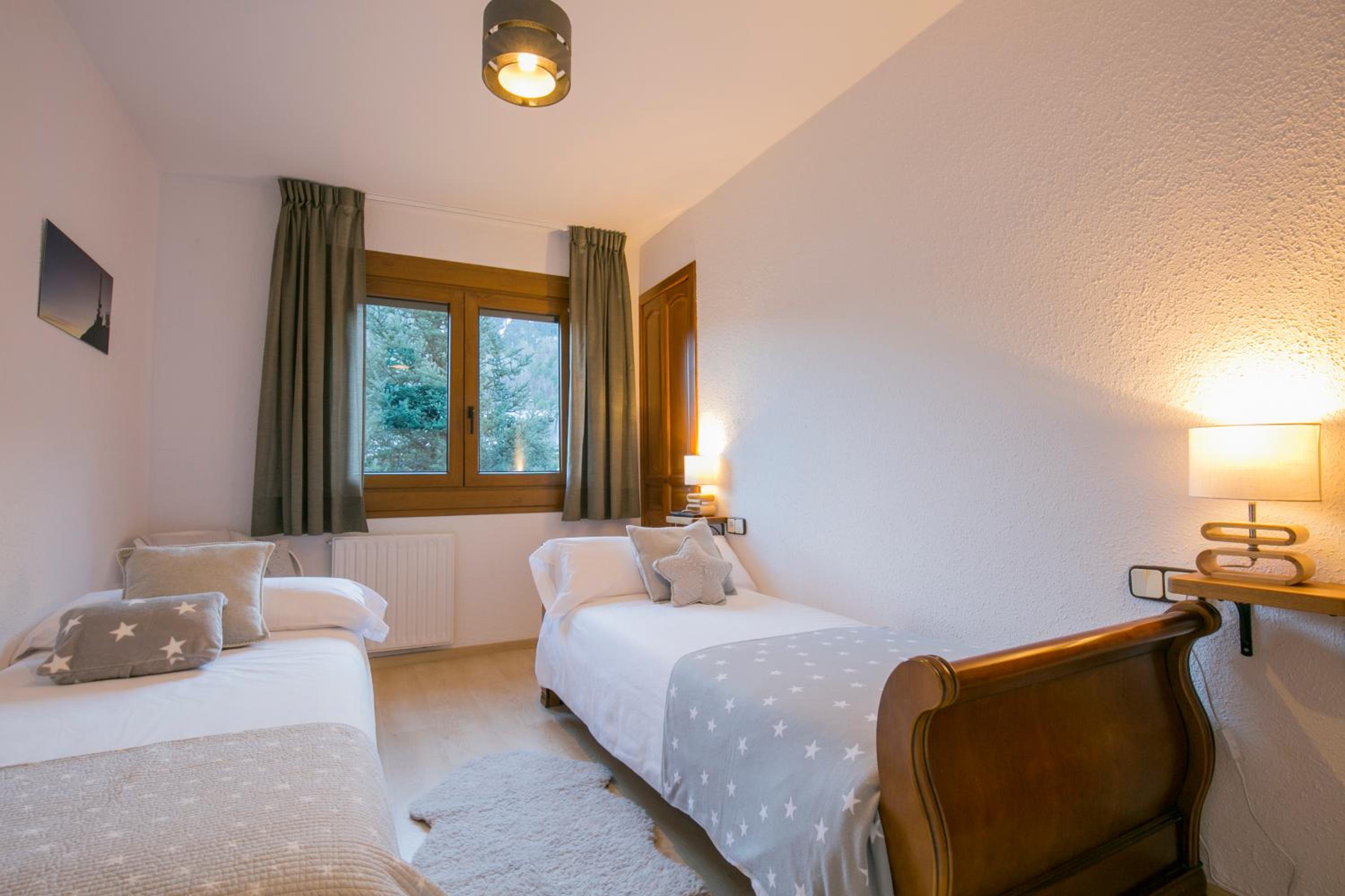 B&B La Lluna