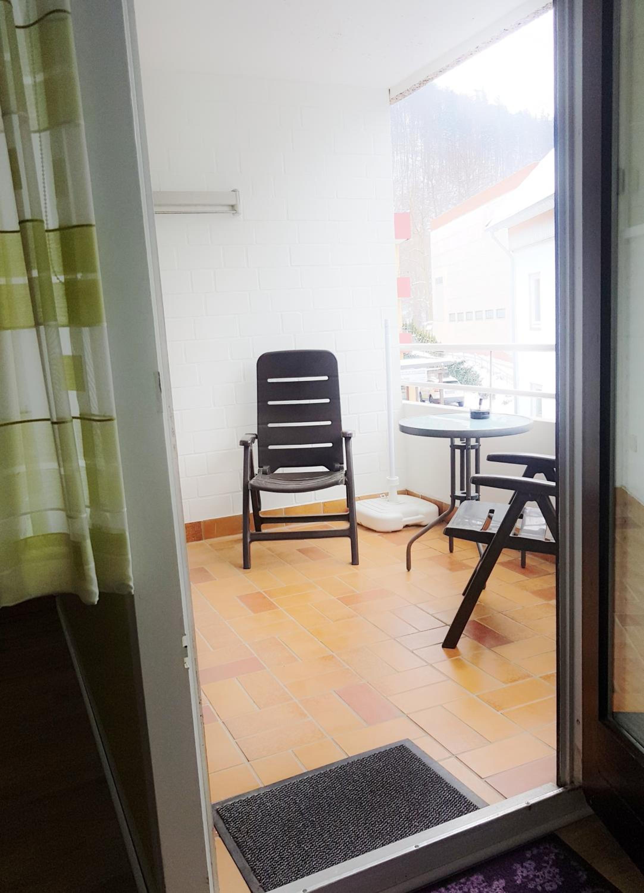 Harzburger Ferienwohnung