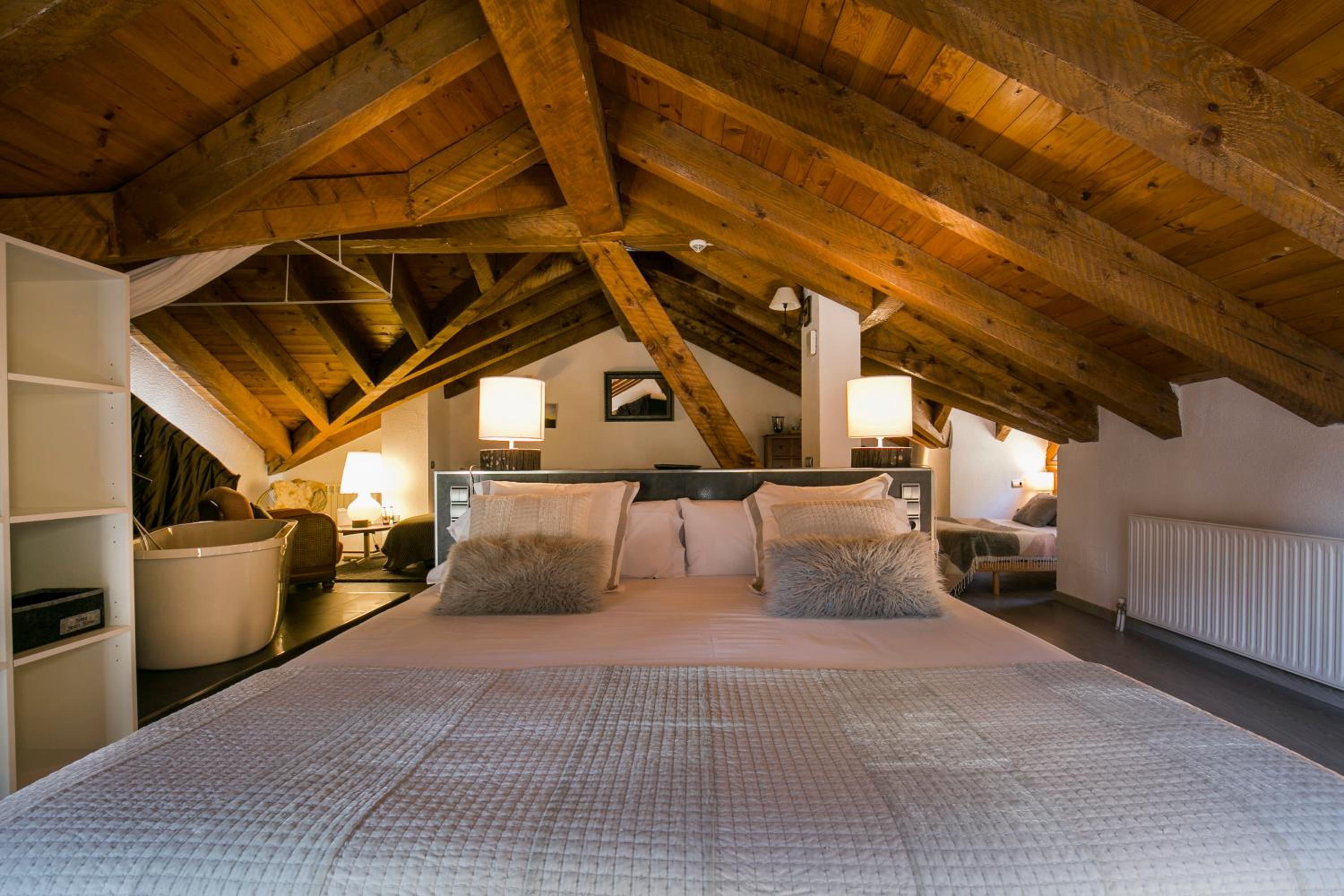 B&B La Lluna
