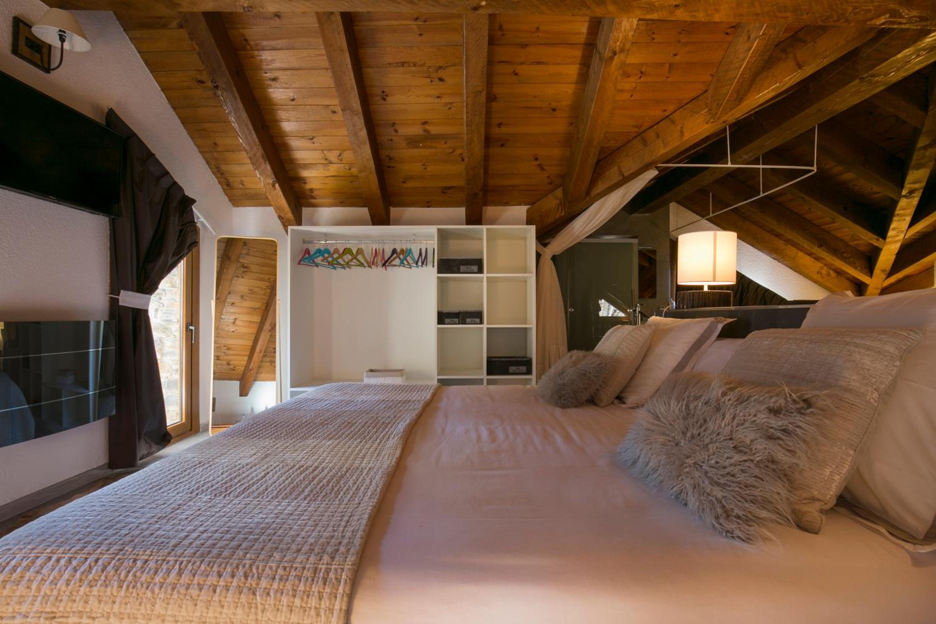 B&B La Lluna