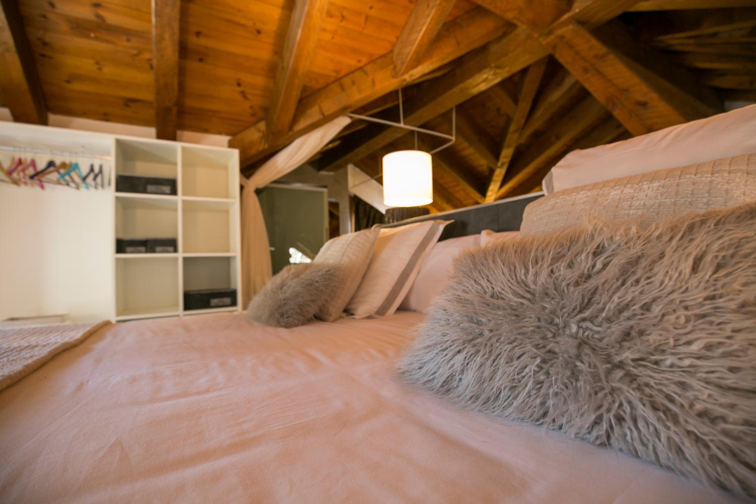 B&B La Lluna