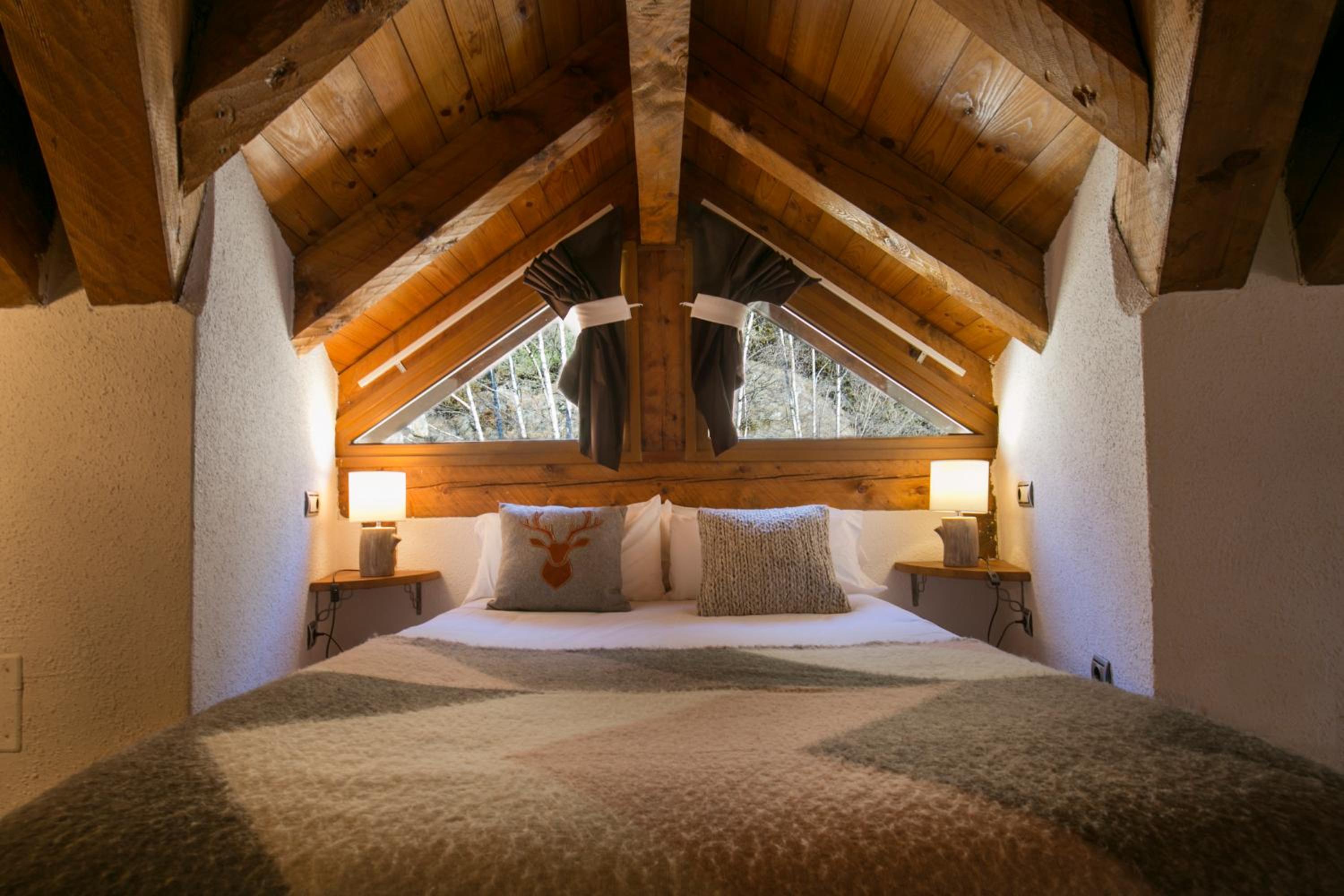 B&B La Lluna