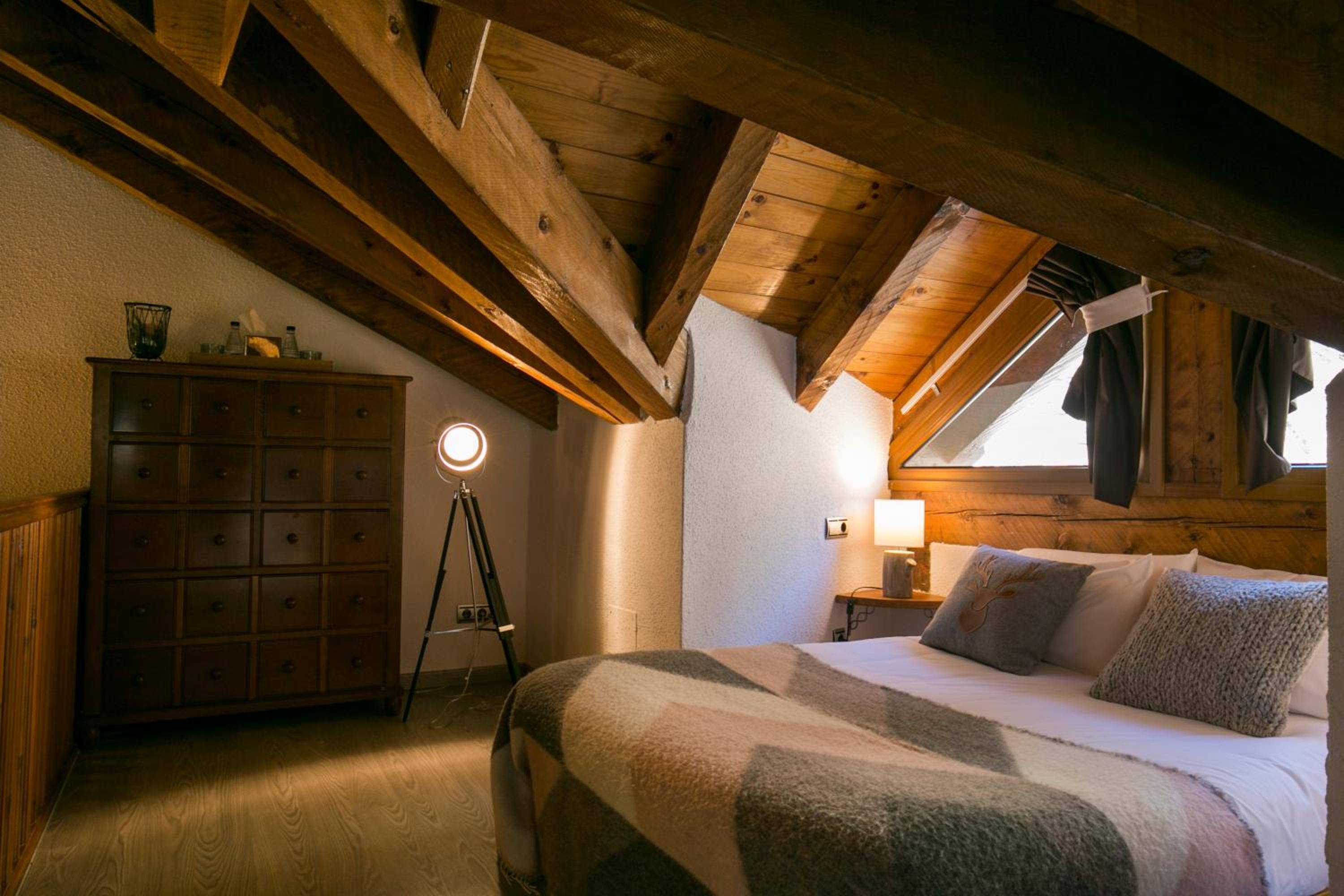 B&B La Lluna