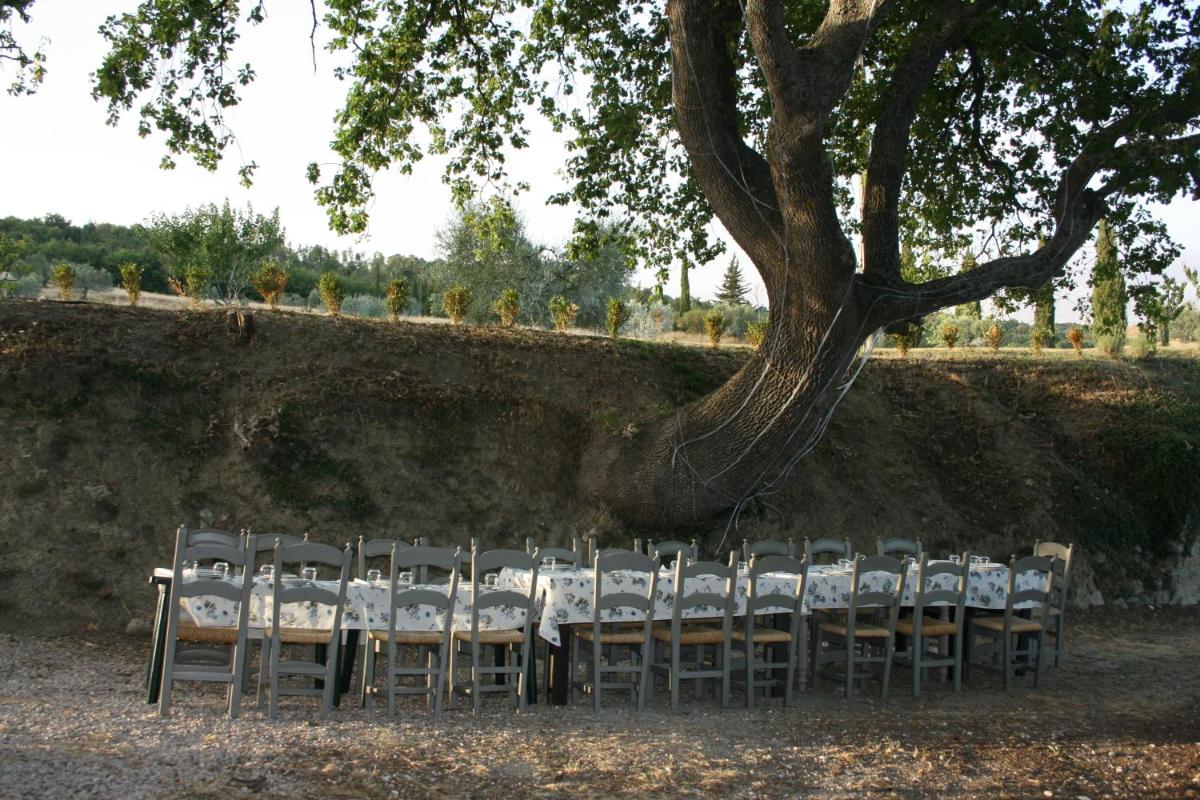 Agriturismo Escaia photo 3